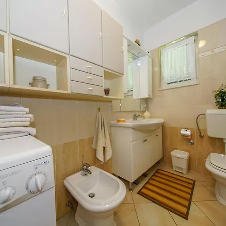 Cibu With Sea View Apartment Postira