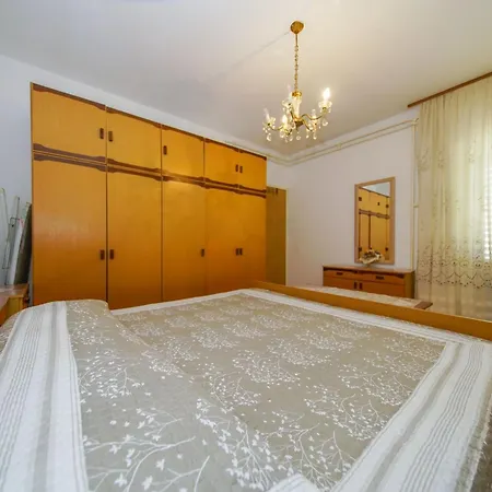 Cibu With Sea View Apartment