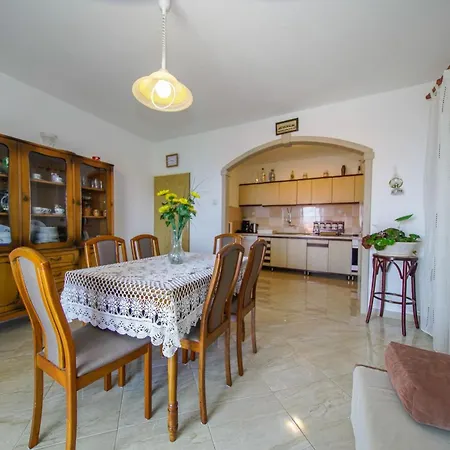Cibu With Sea View Apartment Postira