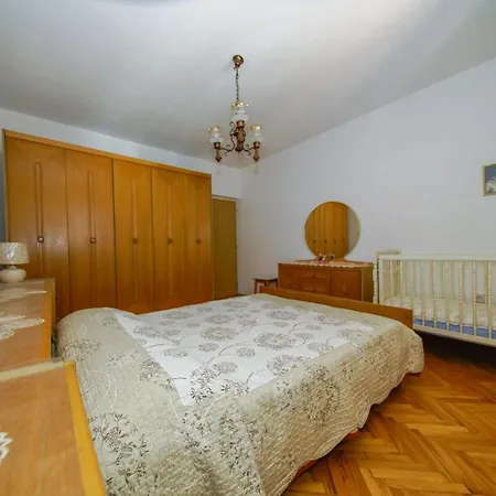 Apartment Cibu With Sea View Postira